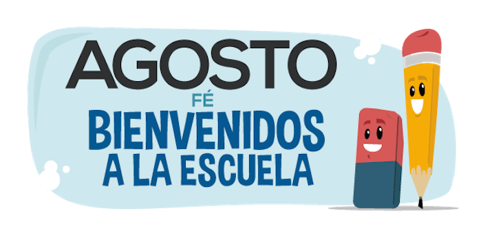 Agosto
